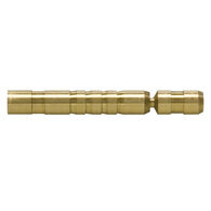 Easton 5mm Brass X HIT Break-Off 8-32 Insert - 12 Pk.