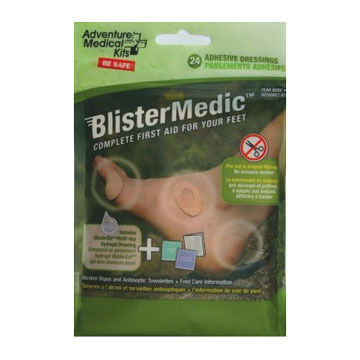 Adventure Medical Blister Medic First Aid Kit
