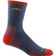 Darn Tough Vermont Men's Hiker Midweight Cushioned Micro Crew Sock