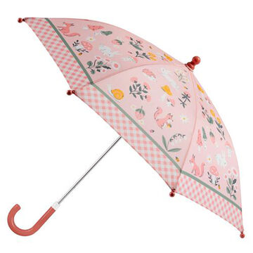 Stephen Joseph Strawberry Fields Umbrella