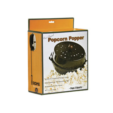 Rome Popcorn Popper