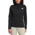 The North Face Womens Canyonlands 1/4-Zip Fleece Shirt