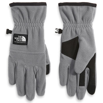 The North Face Mens Etip Heavyweight Fleece Glove