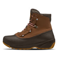 The North Face Women's Shellista IV Shorty Waterproof Boot