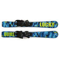 Lucky Bums Beginner Snow Ski