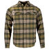 Arborwear Mens Chagrin Flannel Long-Sleeve Shirt