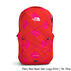 The North Face Womens Jester 22 Liter Backpack
