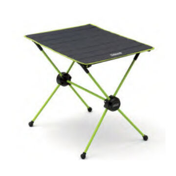 Coleman Mantis Space-Saving Full-Size Table