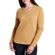 Kuhl Women's Bravada Long-Sleeve T-Shirt