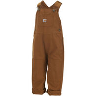 Carhartt Infant/Toddler Washed Bib Overall