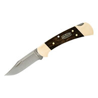 Buck 112 Ranger 50th Anniversary Edition Folding Knife