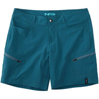 NRS Women's Lolo Short - Discontinued Color