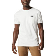 Mountain Hardwear Men's MHW Pocket Short-Sleeve T-Shirt