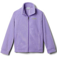 Columbia Girl's Benton Springs Fleece Jacket