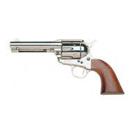 Taylor's Cattleman Nickel 357 Magnum 5.5" 6-Round Revolver