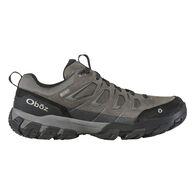 Oboz Men's Sawtooth X Low Waterproof BDry Hiking Boot