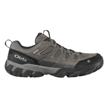 Oboz Mens Sawtooth X Low Waterproof BDry Hiking Boot