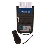 Travelon SafeID Classic Deluxe Boarding Pouch