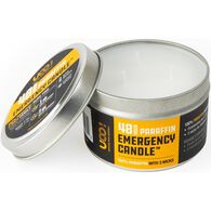 UCO Paraffin Emergency Candle