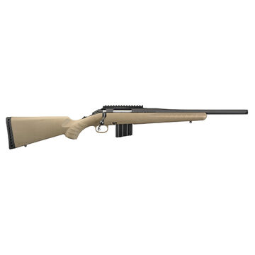 Ruger American Ranch 6.5 Grendel 16.1 10-Round Rifle