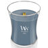 Yankee Candle WoodWick Medium Hourglass Candle - Tempest