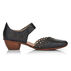 Rieker Shoe Womens 43753 Mirjam Shoe