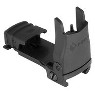 Mission First Tactical Back Up Polymer Flip up Front Sight 