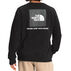 The North Face Mens Box NSE Crew Sweatshirt