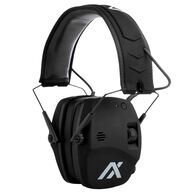 AXIL TRACKR Blu Bluetooth Hearing Protection Earmuff