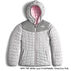 The North Face Girls Reversible ThermoBall Hoody