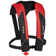 Onyx M-24 Manual Inflatable Life Jacket PFD
