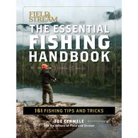 Field & Stream Essential Fishing Handbook by Joe Cermele & The Editors of Field and Stream