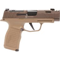 SIG Sauer P365XL Spectre Comp 9mm 3.1" 12-Round Pistol w/ 2 Magazines