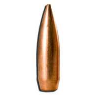 Nosler Custom Competition 30 Cal. 168 Grain .308" HP Rifle Bullet (100)