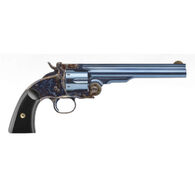 Uberti 1875 Hardin No. 3 2nd Model Top-Break 45 Colt 7" 6-Round Revolver