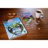 Bob Ross Happy Little Jigsaw Puzzle Book by Editors of Thunder Bay Press