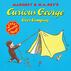 Curious George Goes Camping by H. A. Rey
