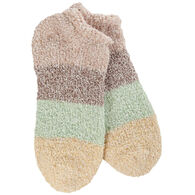 Crescent Women's World's Softest Cozy Low Cut Sock
