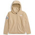 The North Face Toddler Glacier Full Zip Hoodie
