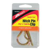 JR Products Hitch Pin Clip - 2 Pk.