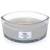 Yankee Candle WoodWick Ellipse Candle - Fireside