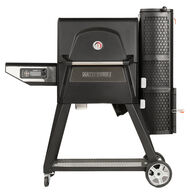 Masterbuilt Gravity Series 560 Digital Charcoal Grill + Smoker