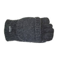 Sterling Glove Men's Flip Top Ragg Wool Mitt