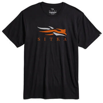 Sitka Gear Mens Icon Short-Sleeve Shirt