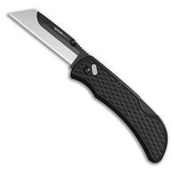 Outdoor Edge RazorWork 2.5" Replaceable Blade Knife w/ Replacement Blades