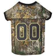 Pets First Realtree Mesh Dog Jersey