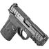 Smith & Wesson Equalizer TS 9mm 3.675 10/13/15-Round Pistol w/ 3 Magazines