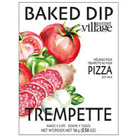Gourmet Du Village Pizza Baked Dip Mix