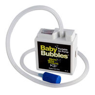 Marine Metal Baby Bubbles Air Pump