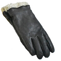 Deerfield Leathers Women's Arctic Tundra Glove